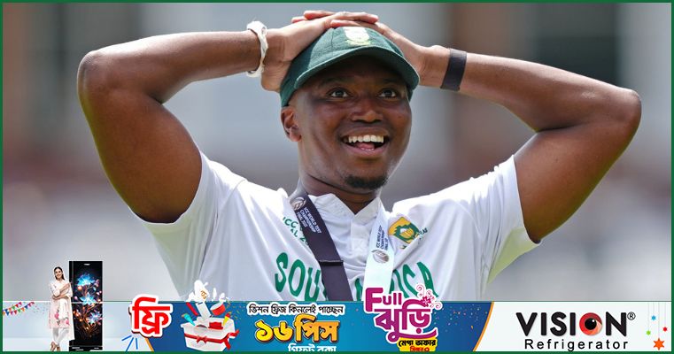 আমি বাকরুদ্ধ, ব্লাড প্রেসার এখন খুবই বেশি : লুঙ্গি